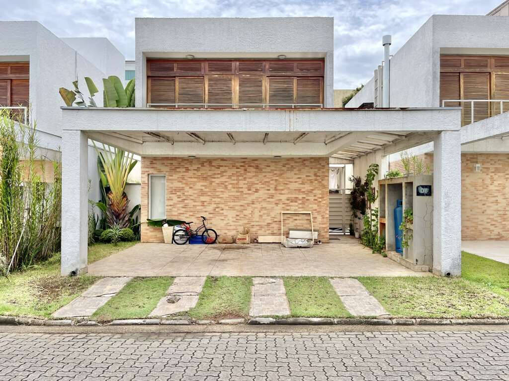 Casa de Condomínio à venda com 3 quartos, 173m² - Foto 1