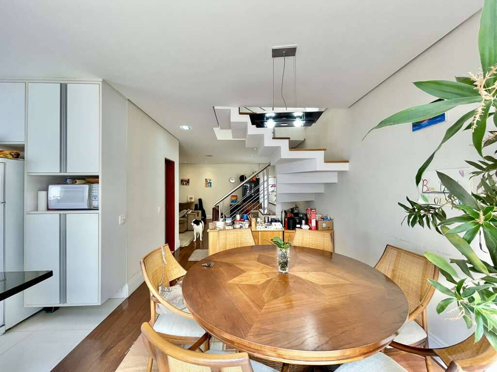 Casa de Condomínio à venda com 3 quartos, 173m² - Foto 3