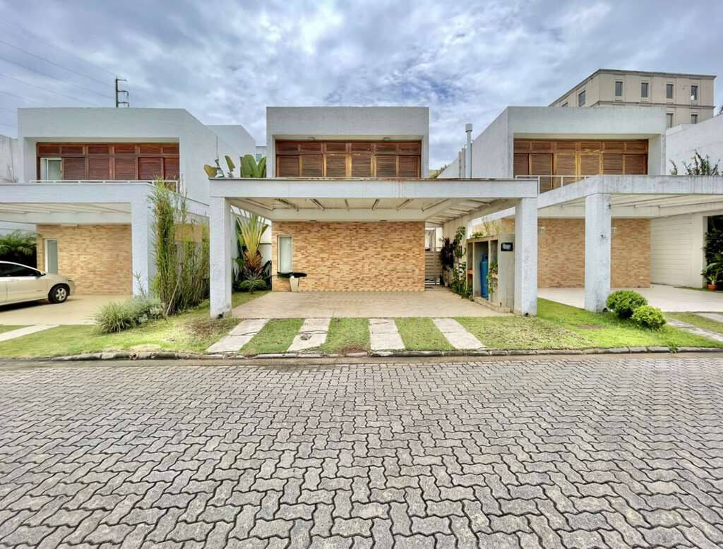 Casa de Condomínio à venda com 3 quartos, 173m² - Foto 18