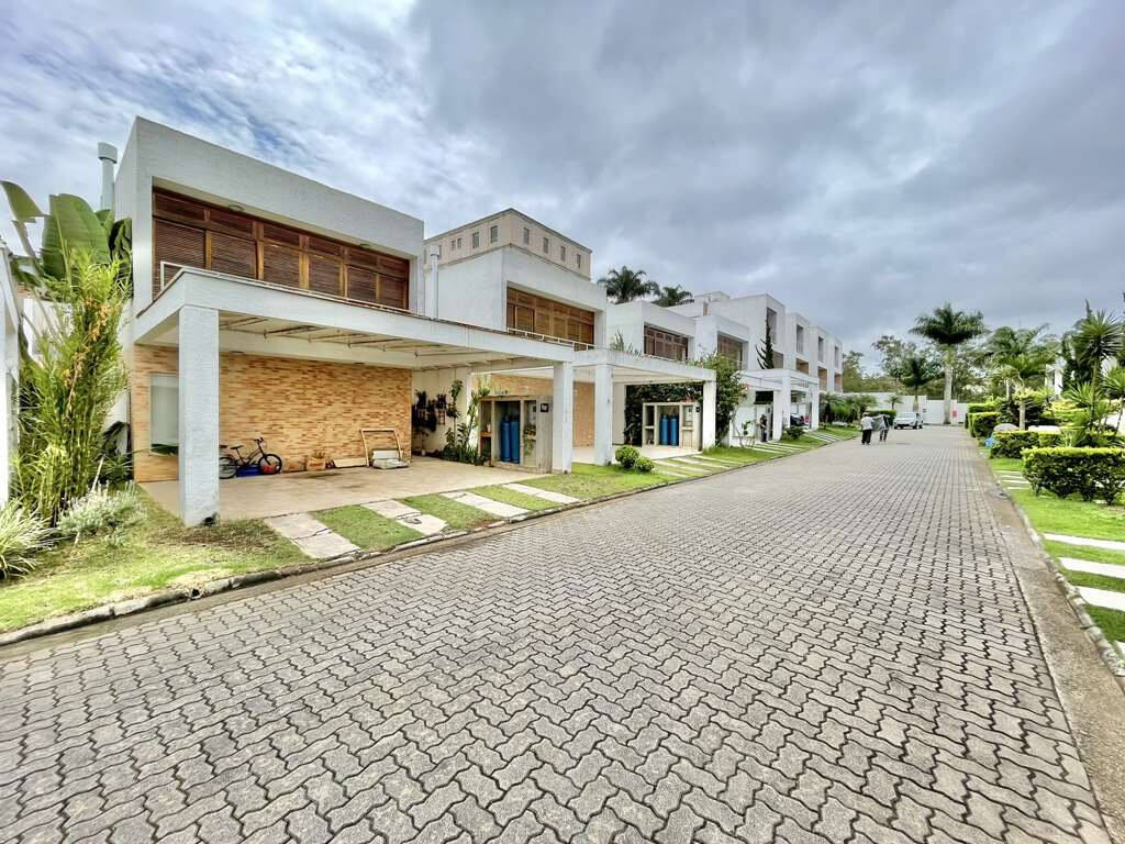 Casa de Condomínio à venda com 3 quartos, 173m² - Foto 19