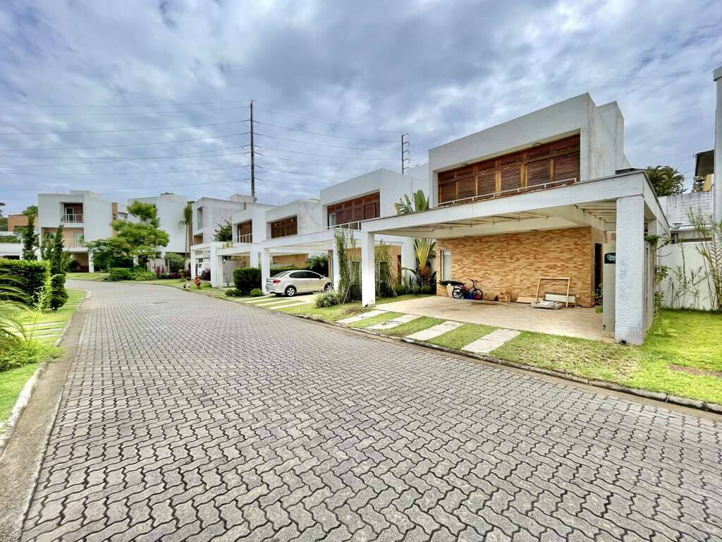 Casa de Condomínio à venda com 3 quartos, 173m² - Foto 20