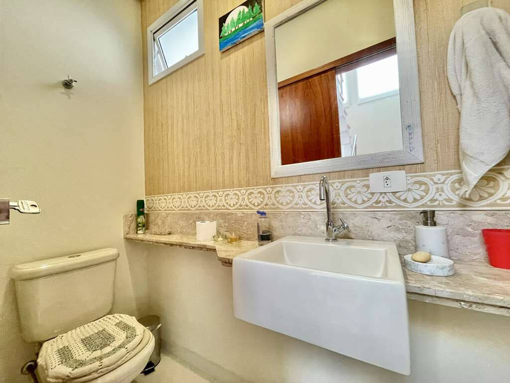 Casa de Condomínio à venda com 3 quartos, 173m² - Foto 24