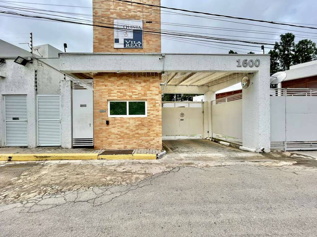 Casa de Condomínio à venda com 3 quartos, 173m² - Foto 26