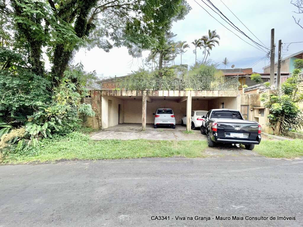 Casa de Condomínio à venda com 4 quartos, 353m² - Foto 2