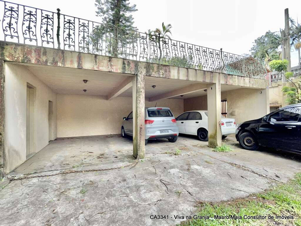 Casa de Condomínio à venda com 4 quartos, 353m² - Foto 5