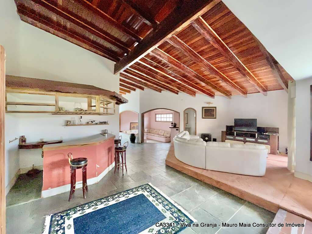 Casa de Condomínio à venda com 4 quartos, 353m² - Foto 13