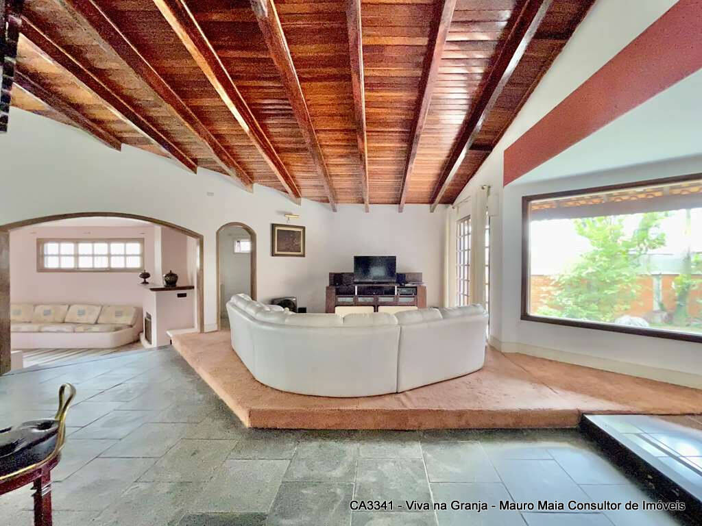 Casa de Condomínio à venda com 4 quartos, 353m² - Foto 15