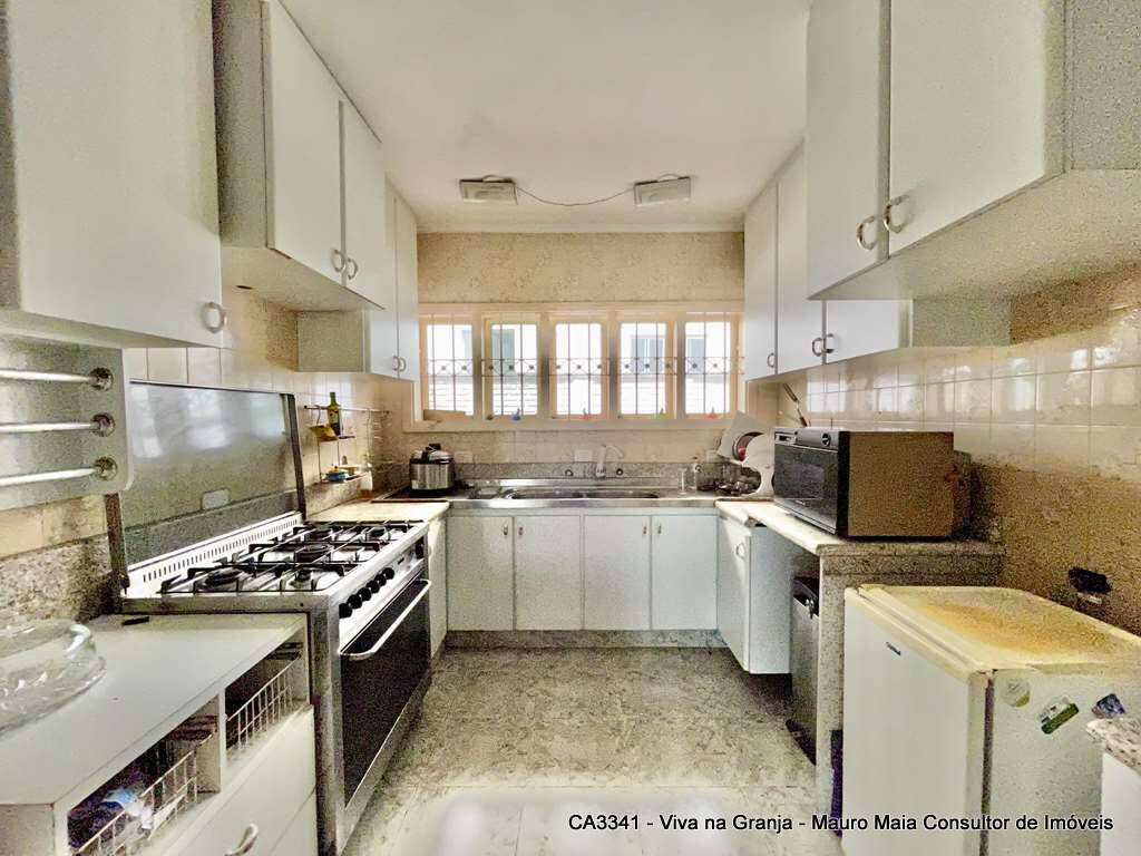 Casa de Condomínio à venda com 4 quartos, 353m² - Foto 22