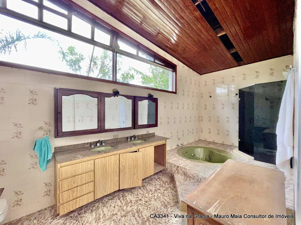 Casa de Condomínio à venda com 4 quartos, 353m² - Foto 25