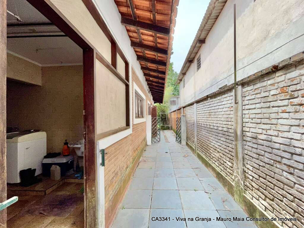 Casa de Condomínio à venda com 4 quartos, 353m² - Foto 33