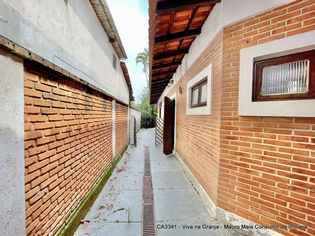 Casa de Condomínio à venda com 4 quartos, 353m² - Foto 35