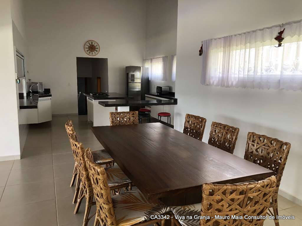 Casa de Condomínio à venda com 8 quartos, 680m² - Foto 8