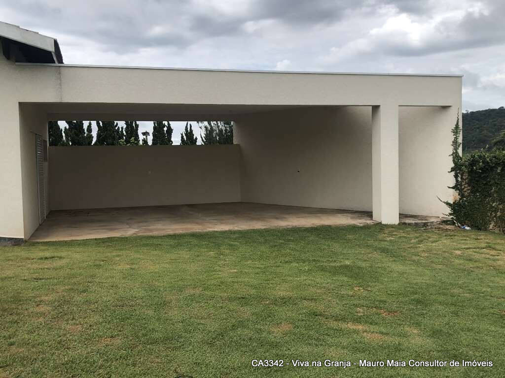 Casa de Condomínio à venda com 8 quartos, 680m² - Foto 11