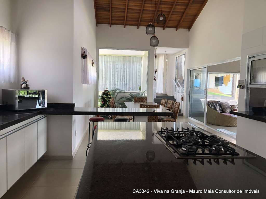 Casa de Condomínio à venda com 8 quartos, 680m² - Foto 12