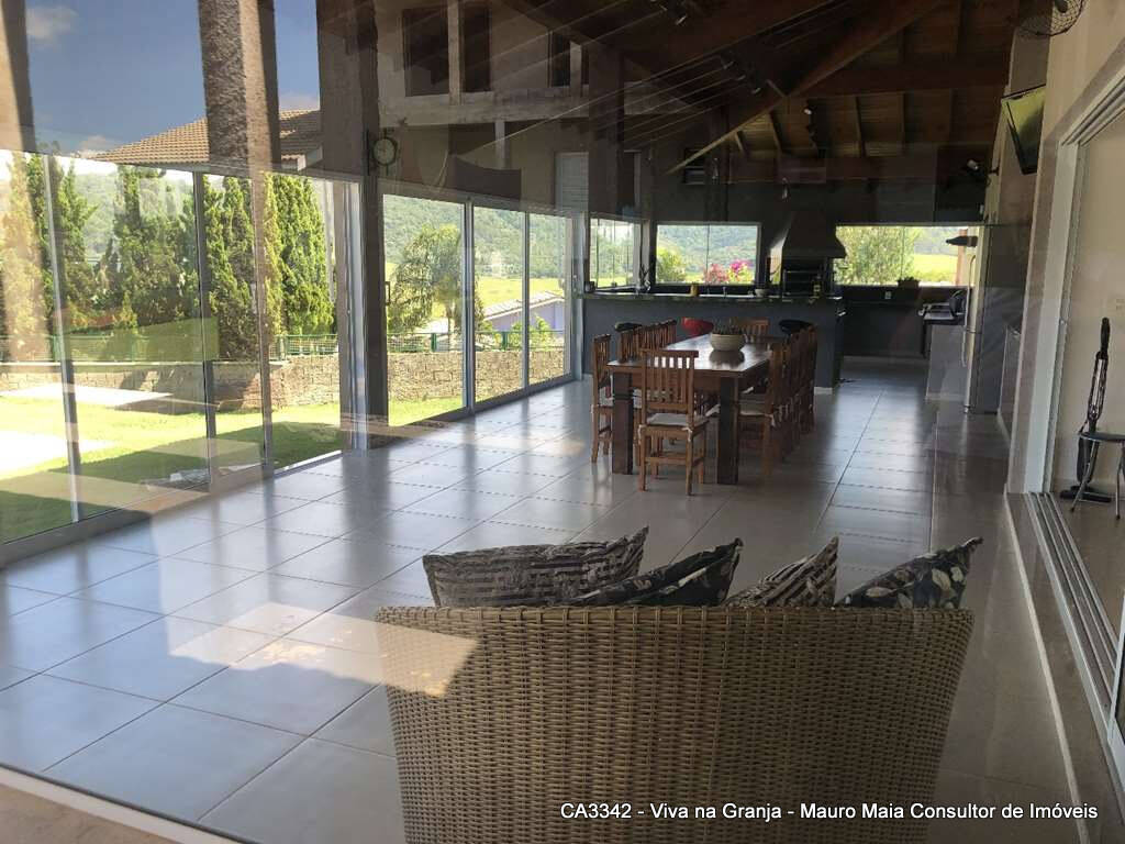 Casa de Condomínio à venda com 8 quartos, 680m² - Foto 10