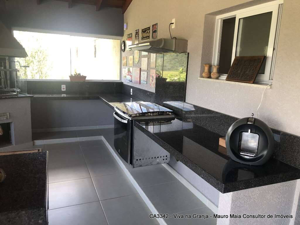 Casa de Condomínio à venda com 8 quartos, 680m² - Foto 14