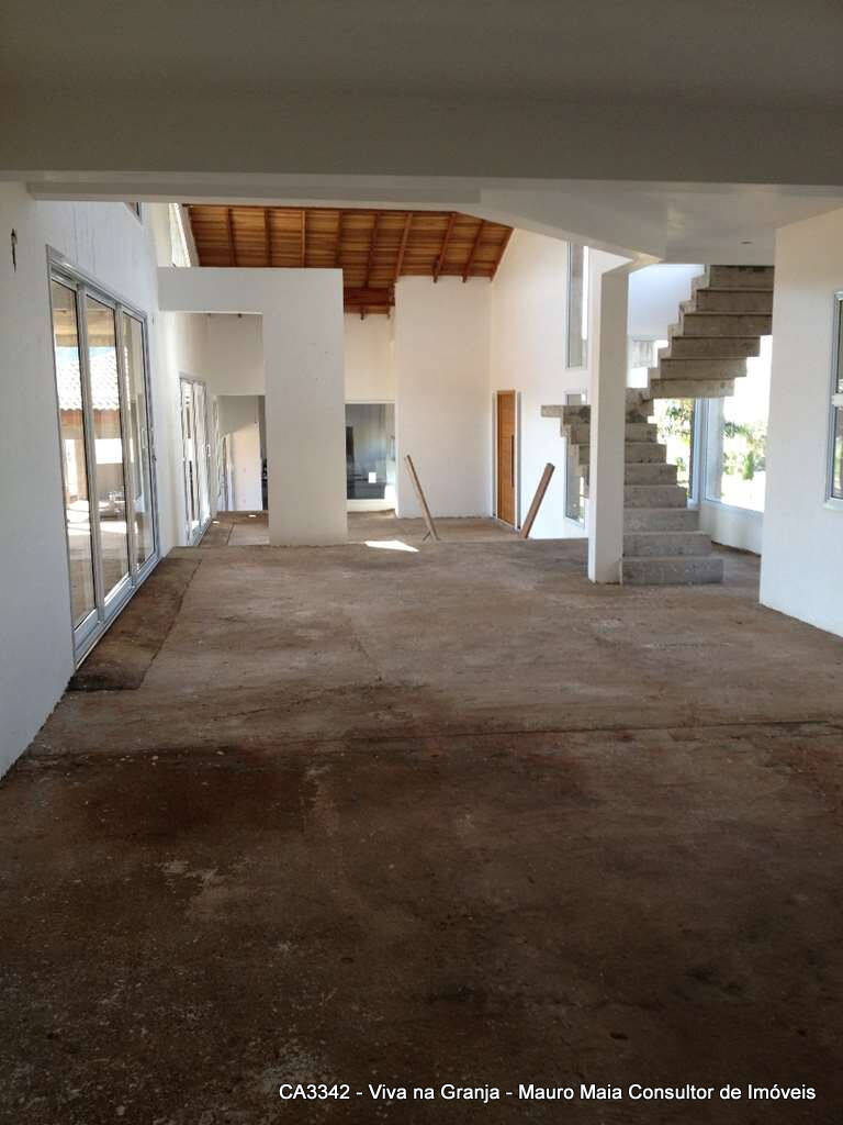 Casa de Condomínio à venda com 8 quartos, 680m² - Foto 15