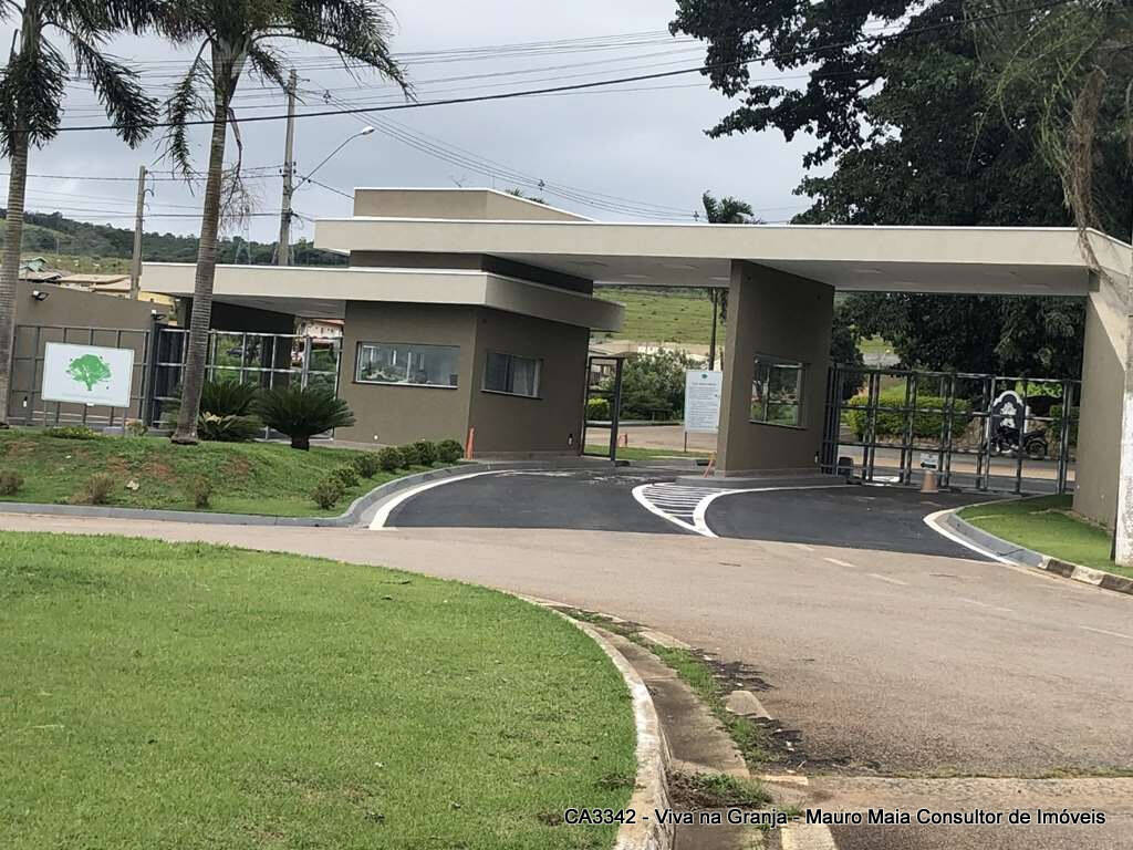 Casa de Condomínio à venda com 8 quartos, 680m² - Foto 28