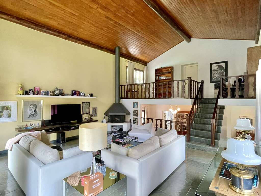 Casa de Condomínio à venda com 4 quartos, 413m² - Foto 12