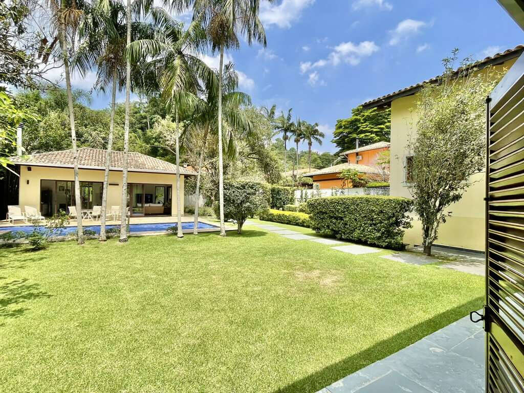 Casa de Condomínio à venda com 4 quartos, 413m² - Foto 30