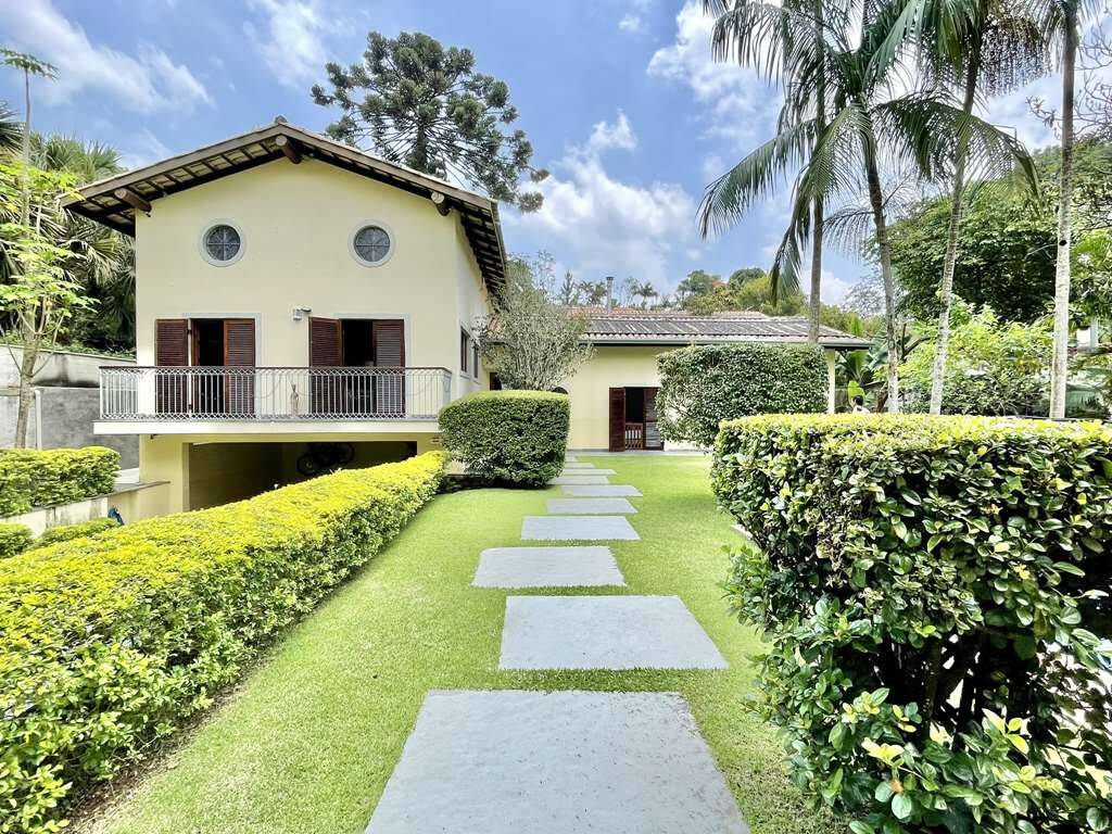 Casa de Condomínio à venda com 4 quartos, 413m² - Foto 38