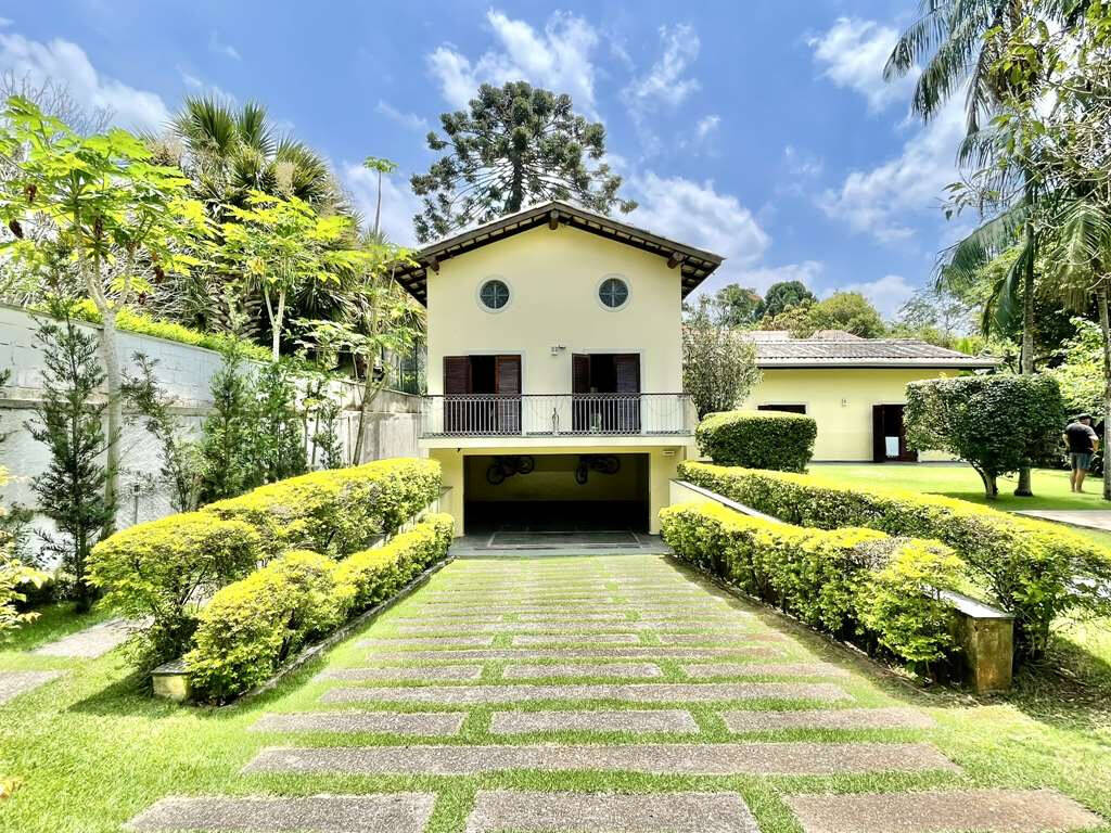 Casa de Condomínio à venda com 4 quartos, 413m² - Foto 37