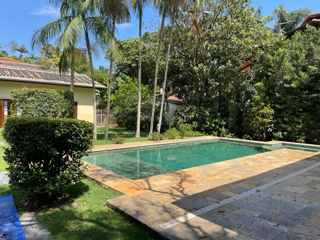 Casa de Condomínio à venda com 4 quartos, 413m² - Foto 41