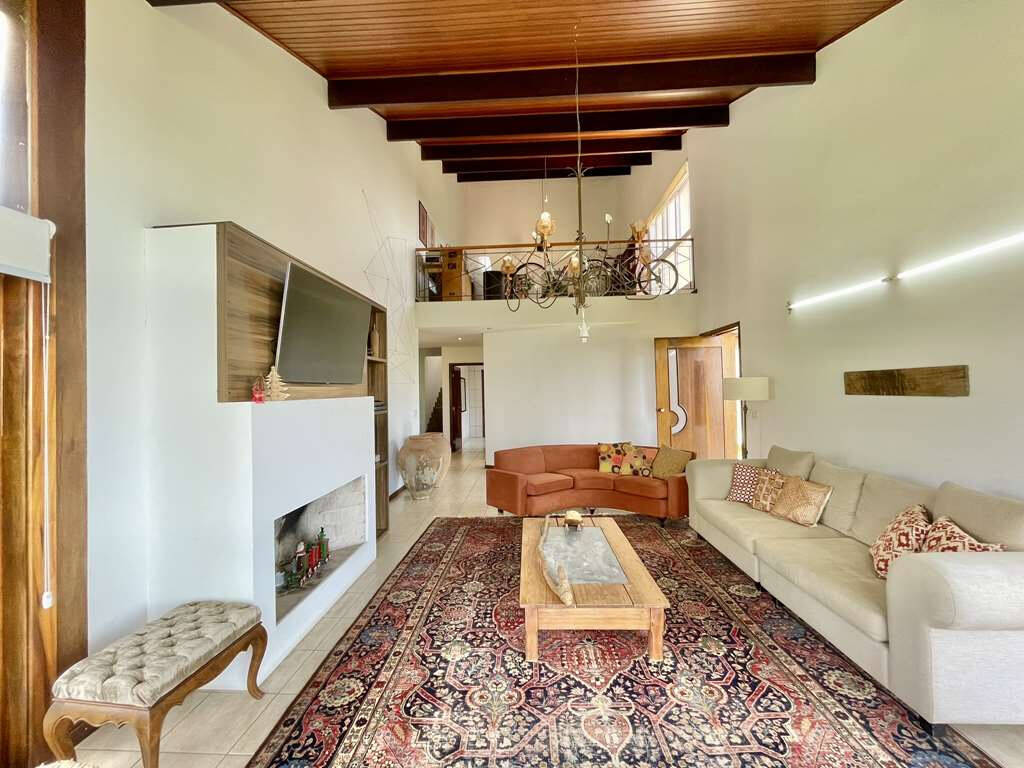 Casa de Condomínio à venda com 4 quartos, 445m² - Foto 13