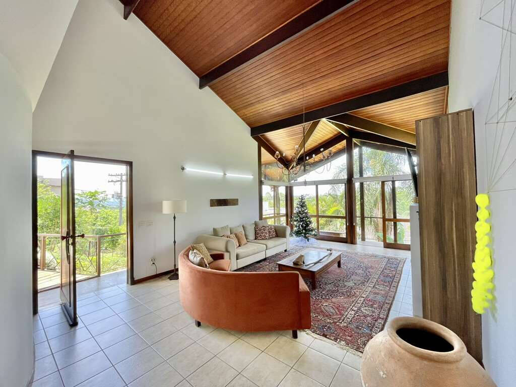 Casa de Condomínio à venda com 4 quartos, 445m² - Foto 11