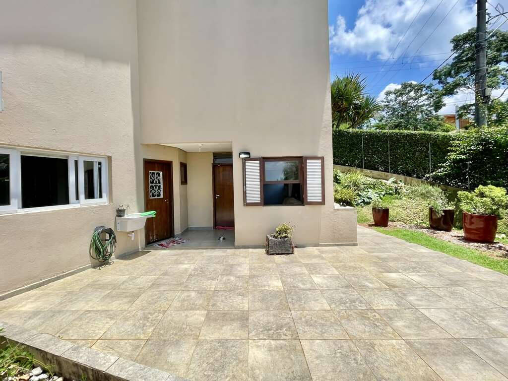 Casa de Condomínio à venda com 4 quartos, 445m² - Foto 27