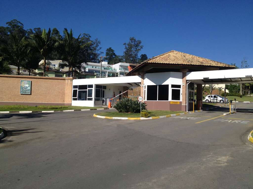 Casa de Condomínio à venda com 4 quartos, 445m² - Foto 63