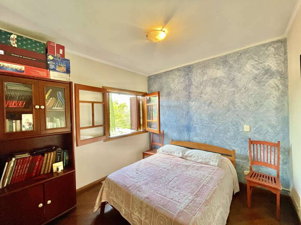 Casa de Condomínio à venda com 4 quartos, 336m² - Foto 11