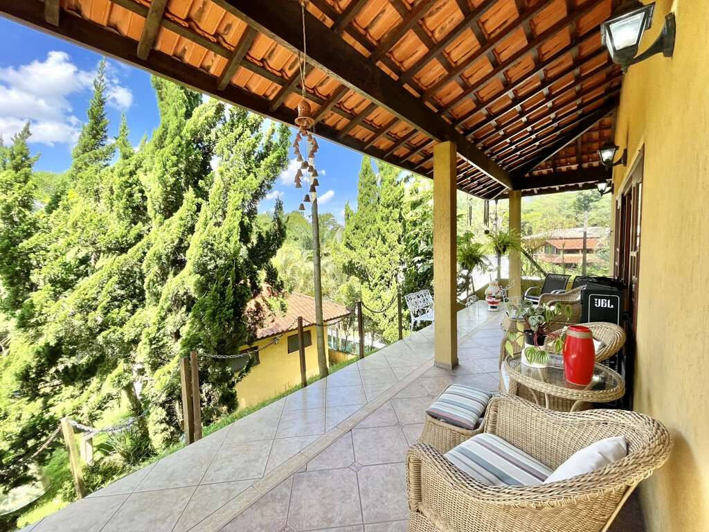 Casa de Condomínio à venda com 4 quartos, 336m² - Foto 14