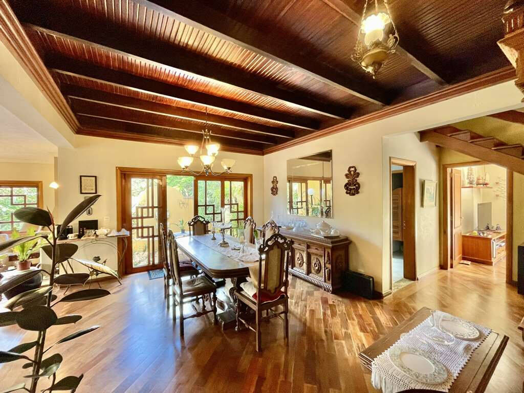 Casa de Condomínio à venda com 4 quartos, 336m² - Foto 18