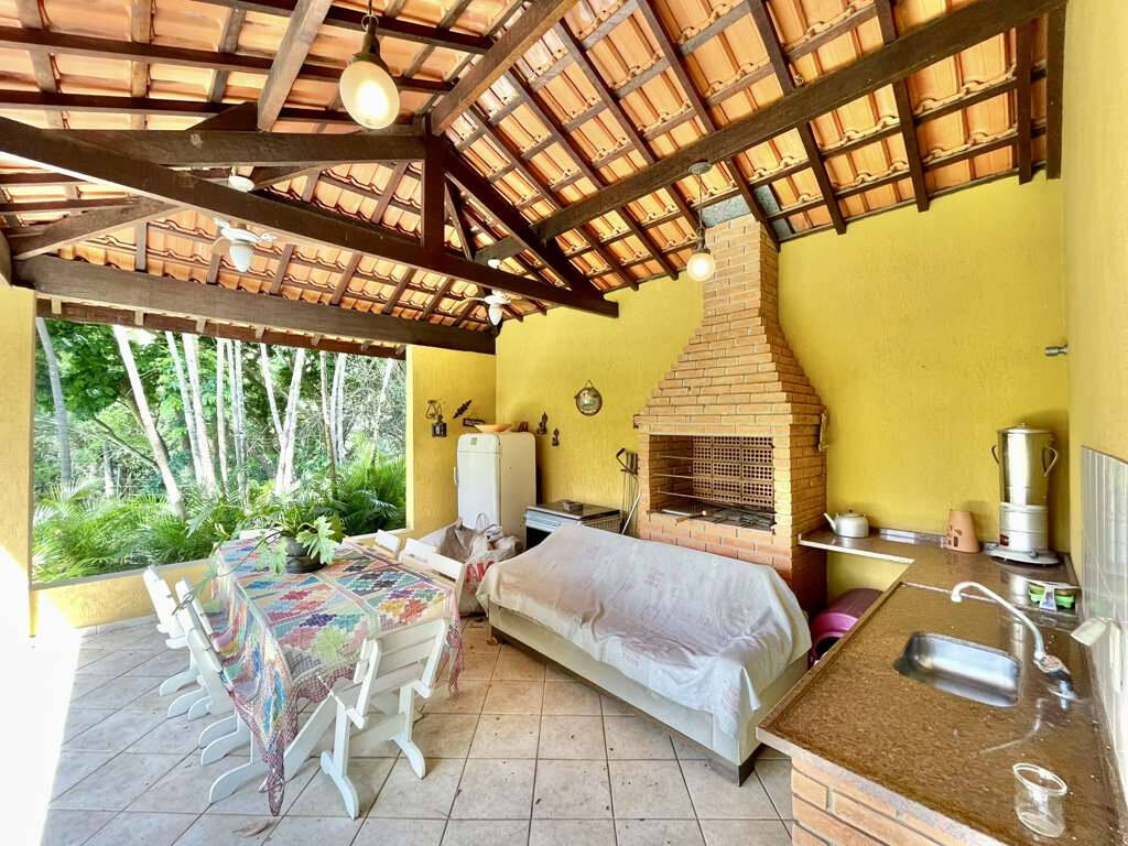 Casa de Condomínio à venda com 4 quartos, 336m² - Foto 32