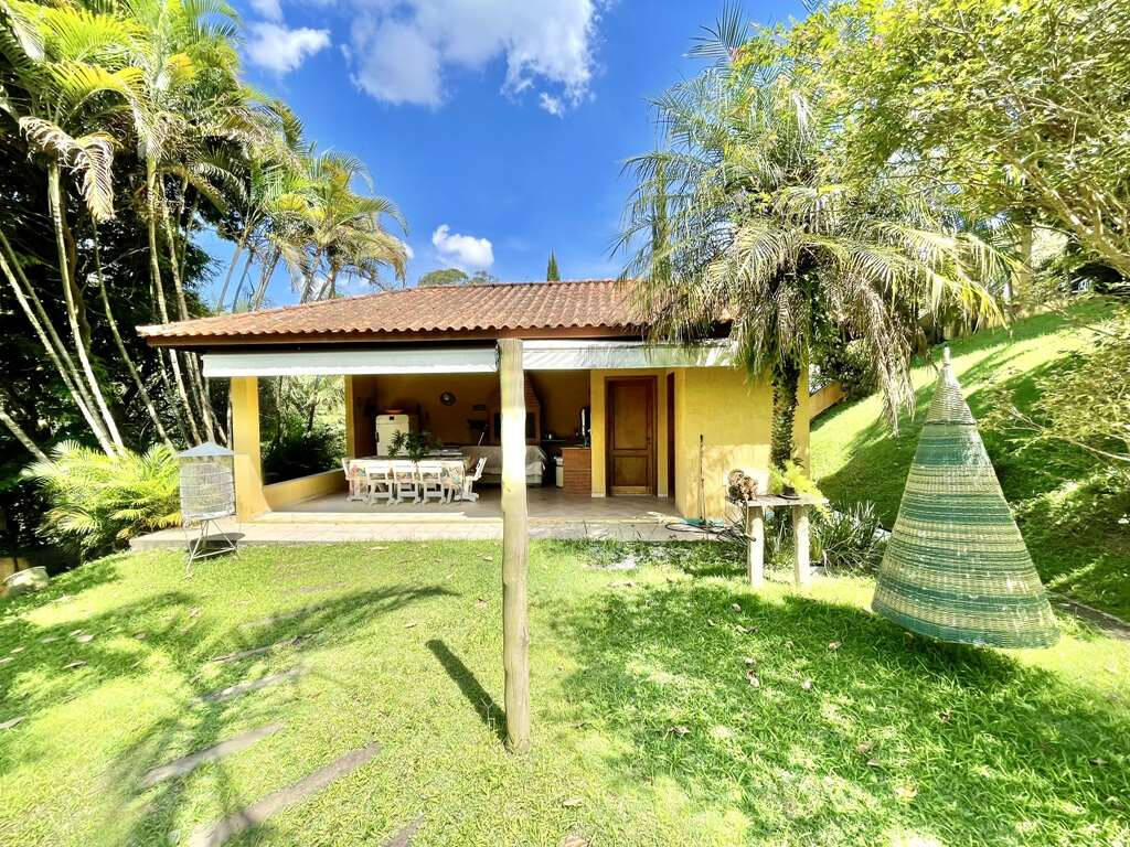 Casa de Condomínio à venda com 4 quartos, 336m² - Foto 31