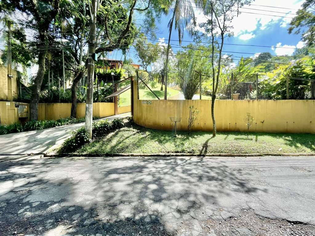 Casa de Condomínio à venda com 4 quartos, 336m² - Foto 29