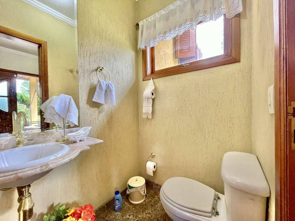 Casa de Condomínio à venda com 4 quartos, 336m² - Foto 34