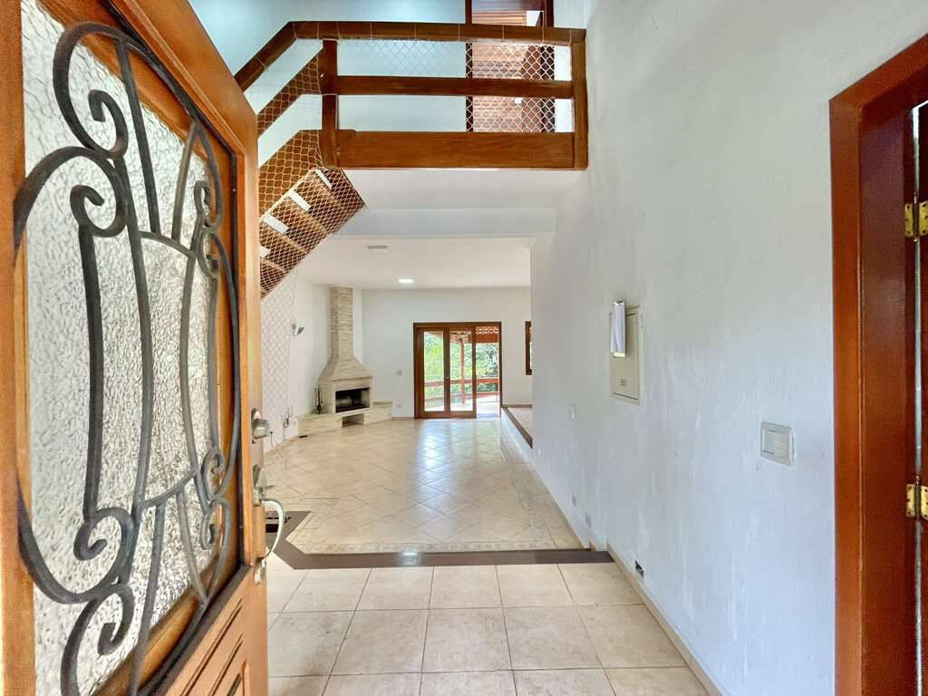 Casa de Condomínio à venda com 5 quartos, 360m² - Foto 5