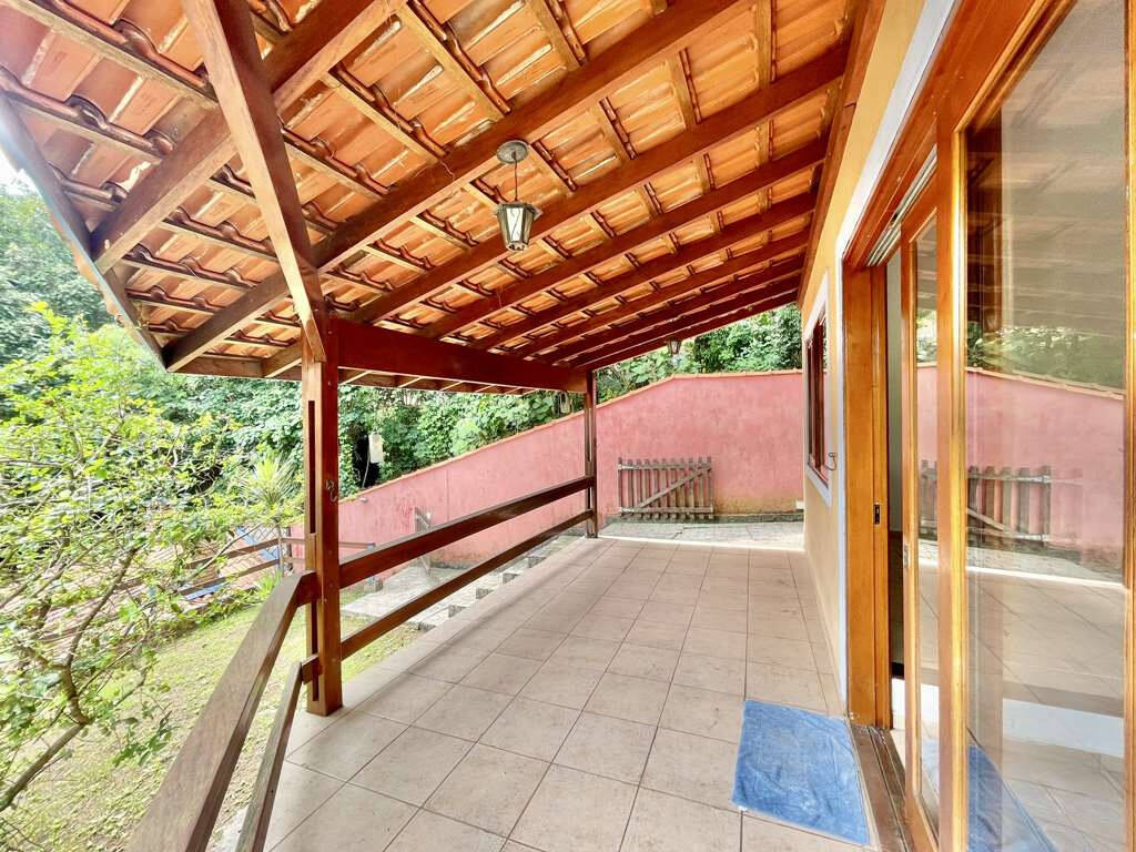 Casa de Condomínio à venda com 5 quartos, 360m² - Foto 14