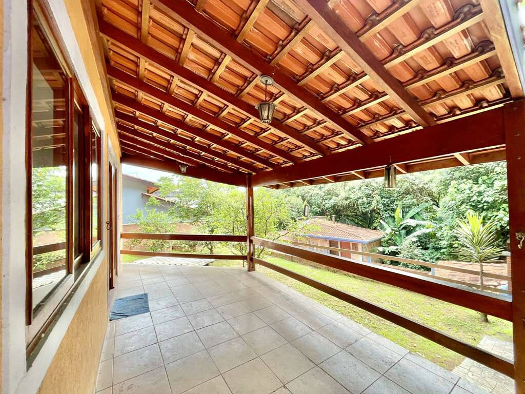 Casa de Condomínio à venda com 5 quartos, 360m² - Foto 15