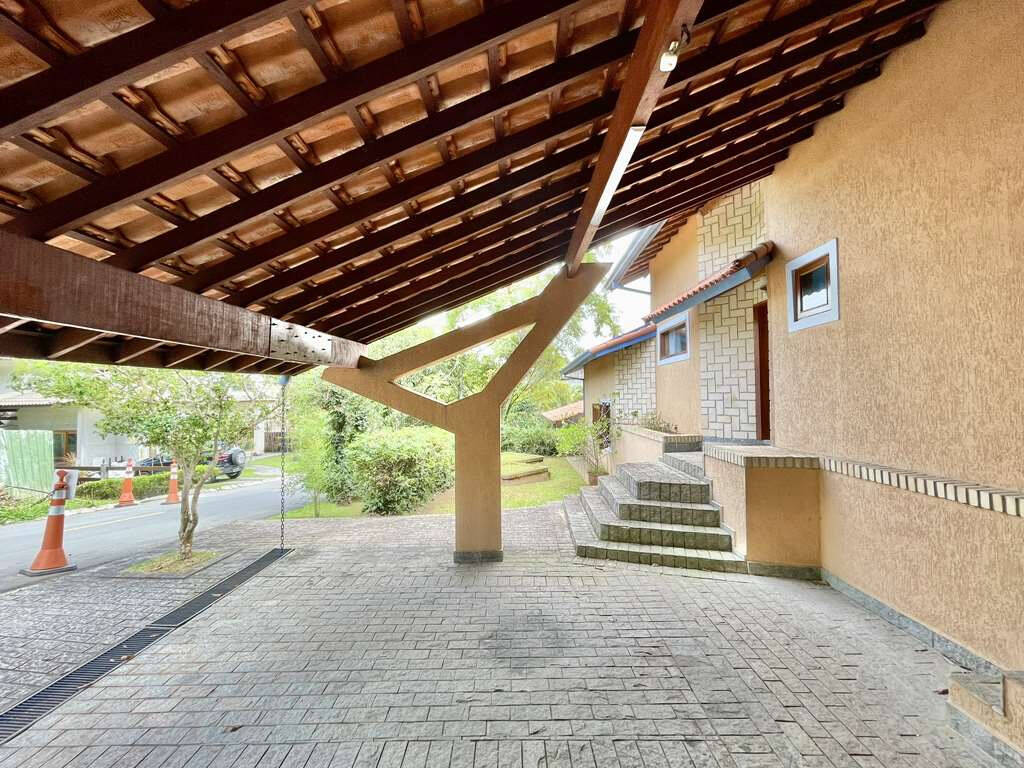 Casa de Condomínio à venda com 5 quartos, 360m² - Foto 20