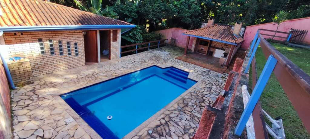 Casa de Condomínio à venda com 5 quartos, 360m² - Foto 21