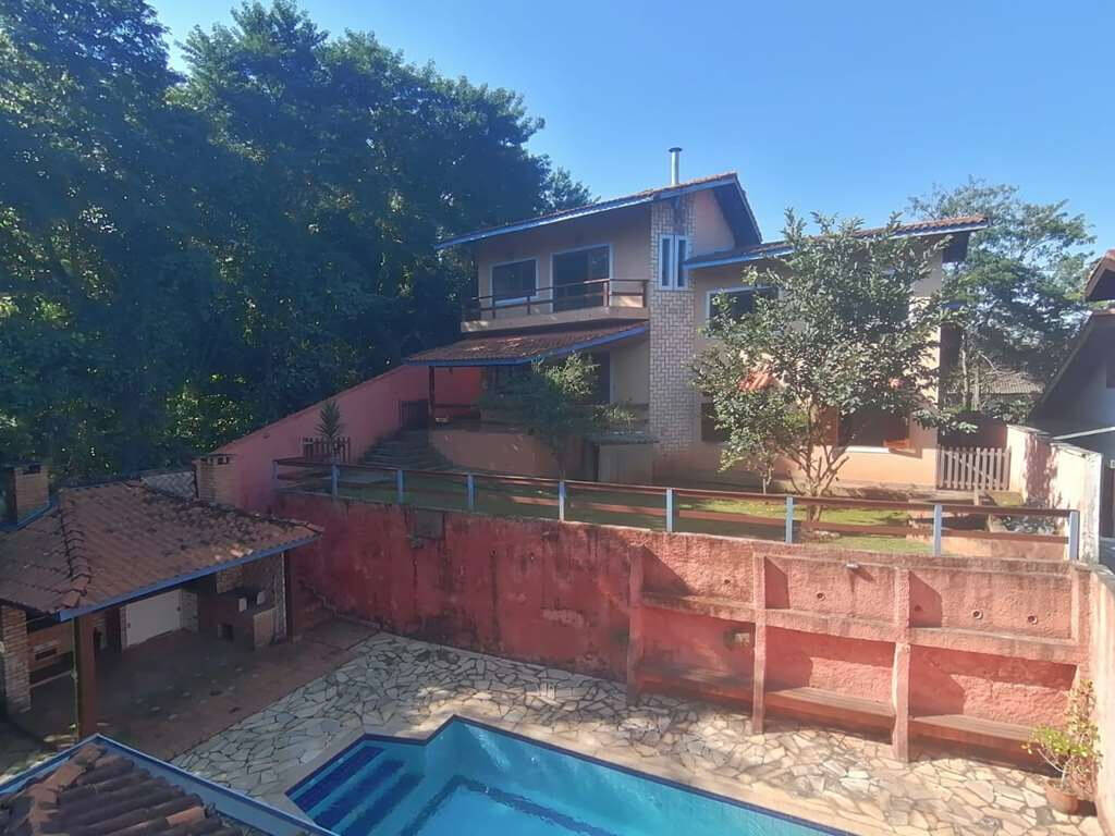 Casa de Condomínio à venda com 5 quartos, 360m² - Foto 23