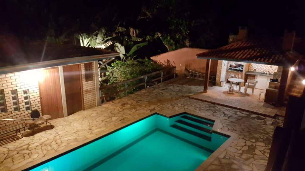 Casa de Condomínio à venda com 5 quartos, 360m² - Foto 24