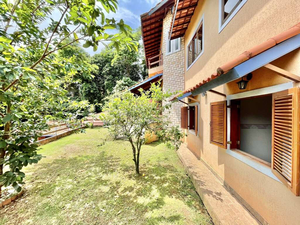 Casa de Condomínio à venda com 5 quartos, 360m² - Foto 28