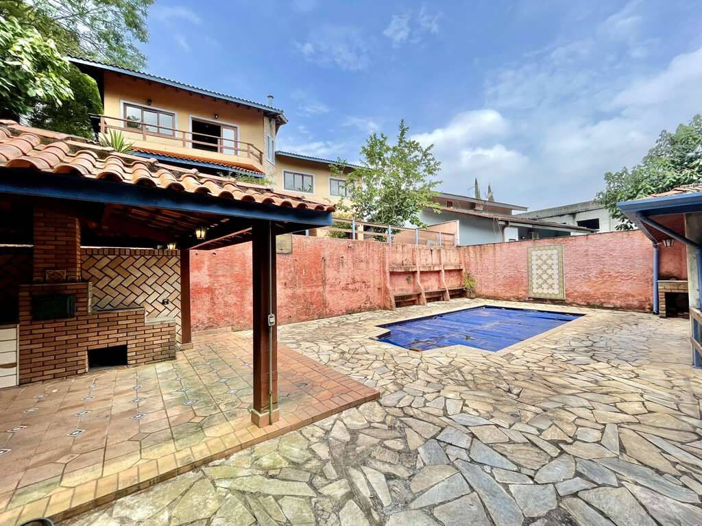 Casa de Condomínio à venda com 5 quartos, 360m² - Foto 29