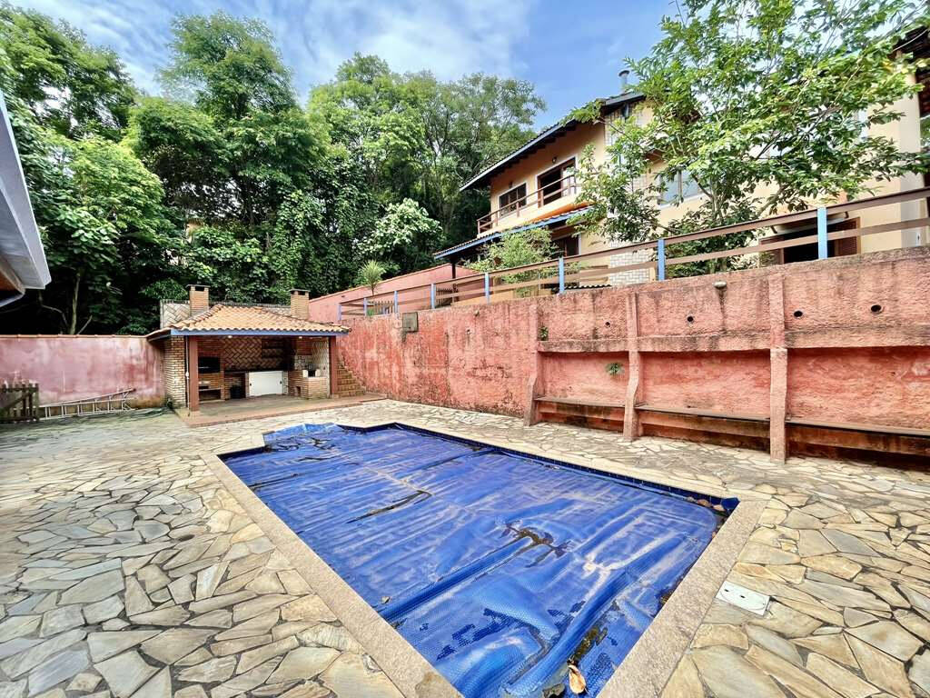 Casa de Condomínio à venda com 5 quartos, 360m² - Foto 30