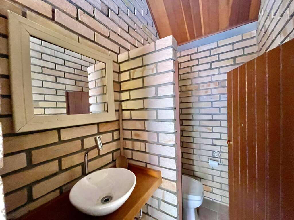 Casa de Condomínio à venda com 5 quartos, 360m² - Foto 34