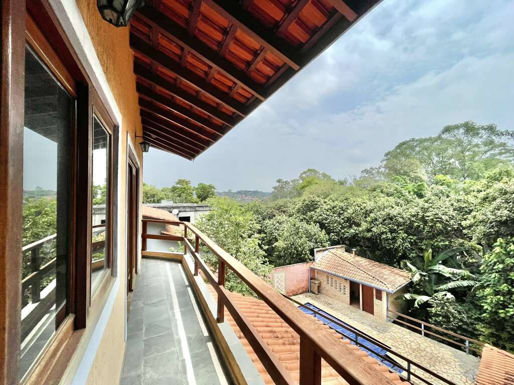 Casa de Condomínio à venda com 5 quartos, 360m² - Foto 37